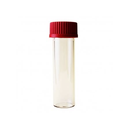 Hybridization Bottle